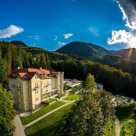 Rimske Terme Resort - Hotel Sofijin Dvor Rimske Toplice Extérieur photo