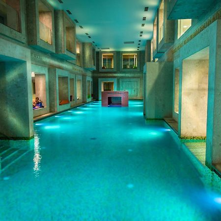 Rimske Terme Resort - Hotel Sofijin Dvor Rimske Toplice Extérieur photo