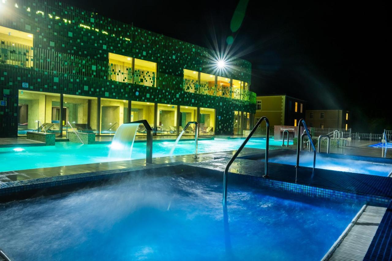Rimske Terme Resort - Hotel Sofijin Dvor Rimske Toplice Extérieur photo