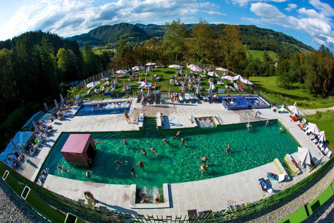 Rimske Terme Resort - Hotel Sofijin Dvor Rimske Toplice Extérieur photo