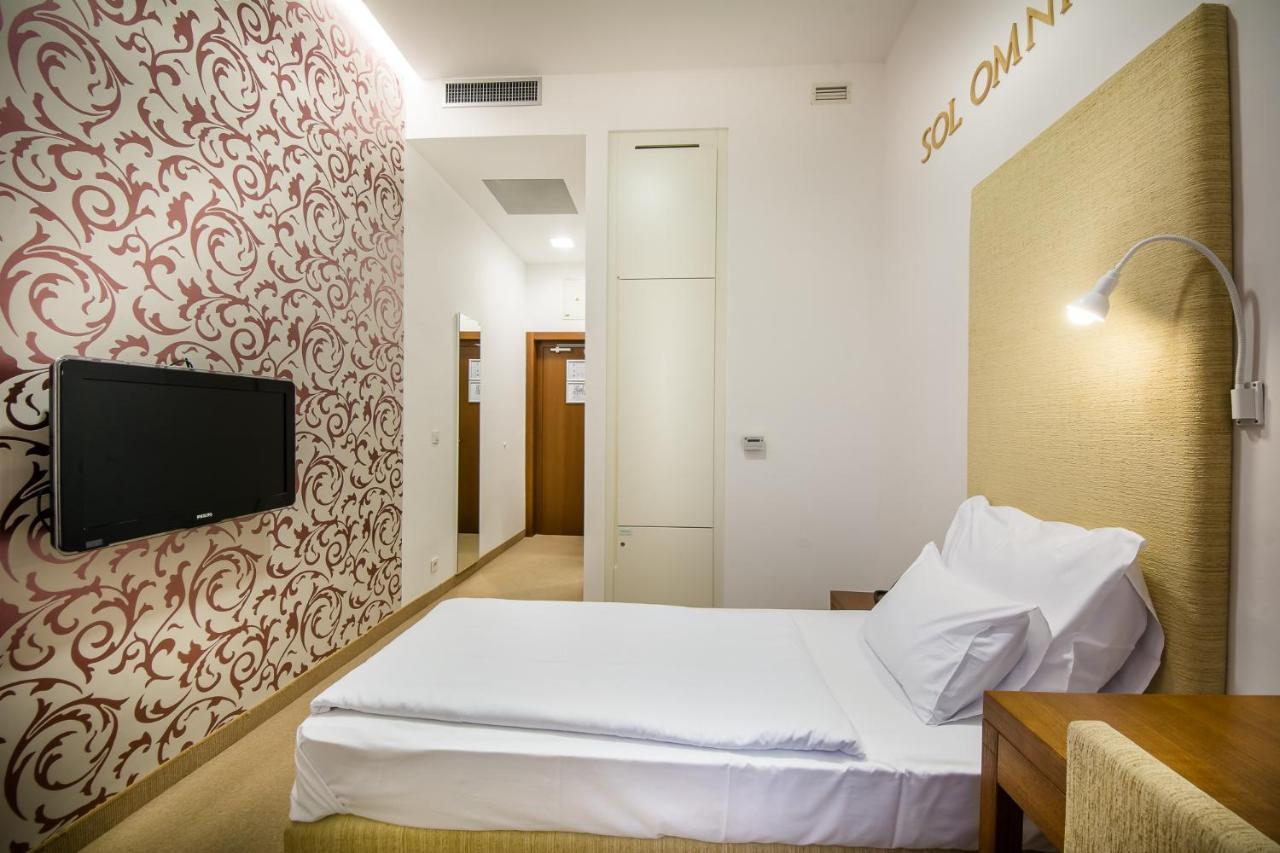 Rimske Terme Resort - Hotel Sofijin Dvor Rimske Toplice Extérieur photo