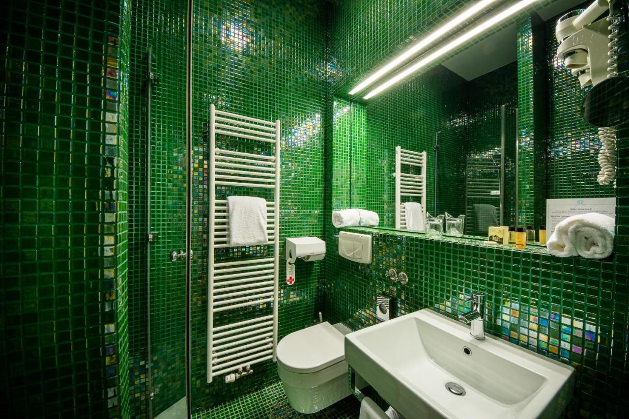 Rimske Terme Resort - Hotel Sofijin Dvor Rimske Toplice Extérieur photo