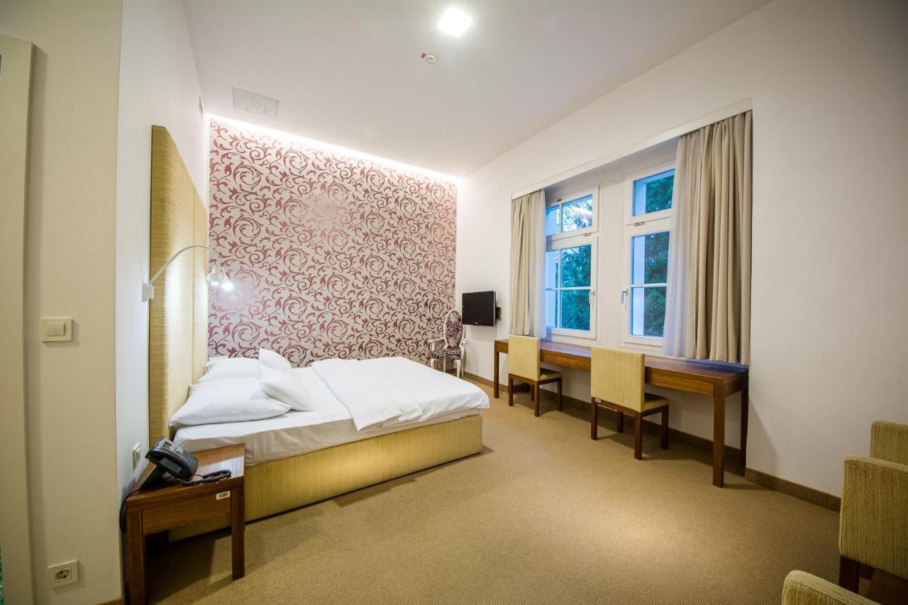 Rimske Terme Resort - Hotel Sofijin Dvor Rimske Toplice Extérieur photo