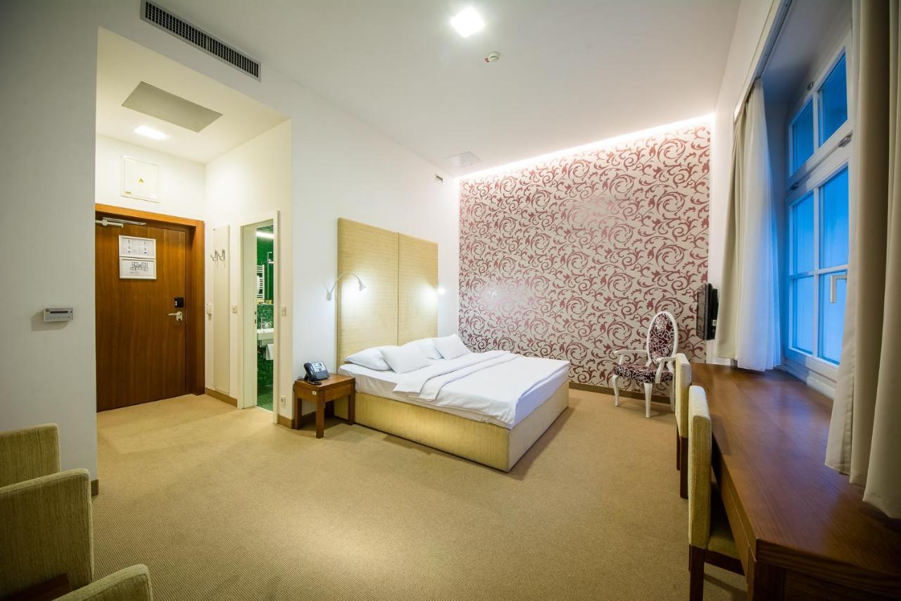 Rimske Terme Resort - Hotel Sofijin Dvor Rimske Toplice Extérieur photo