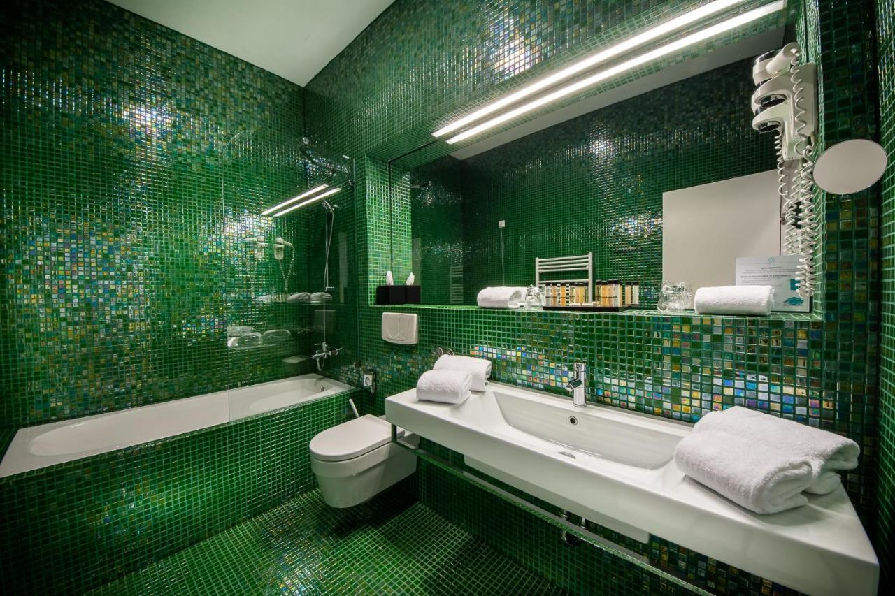 Rimske Terme Resort - Hotel Sofijin Dvor Rimske Toplice Extérieur photo