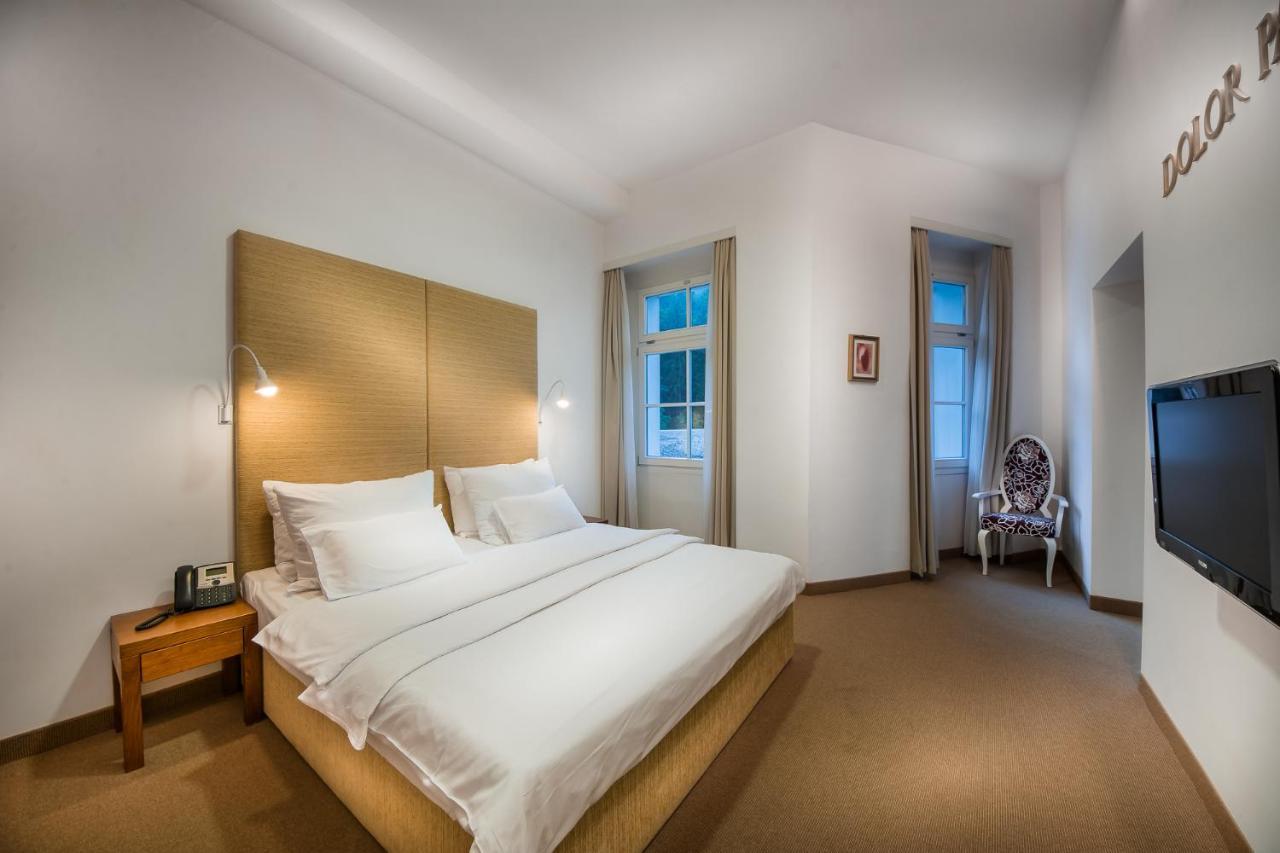 Rimske Terme Resort - Hotel Sofijin Dvor Rimske Toplice Extérieur photo