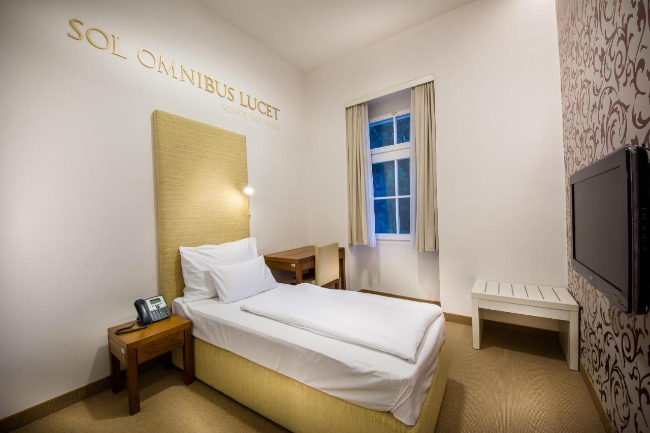 Rimske Terme Resort - Hotel Sofijin Dvor Rimske Toplice Extérieur photo